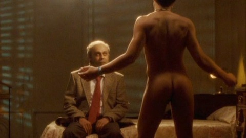 Juan  José  Hinojosa in The Consul of Sodom (2009) Butt Shirtless 50515