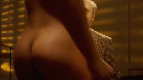 Juan  José  Hinojosa in The Consul of Sodom (2009) Butt Shirtless 50516
