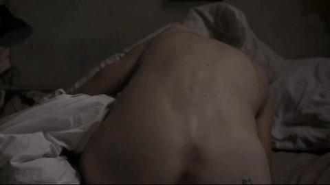 Nudes of Silvan from Wonderland. Butt. 81882
