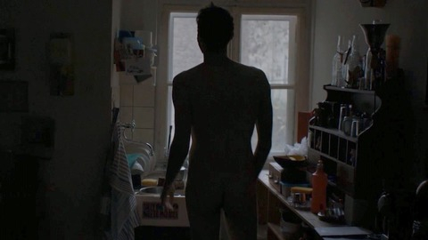 Nicolas Bachmann in Wonderland (2015) Butt 81884