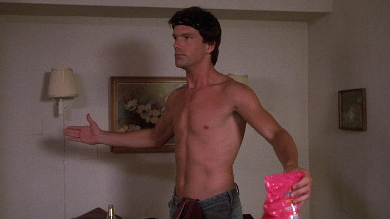 Sexiest O.T. Scenes. Sexy, Shirtless. 50308