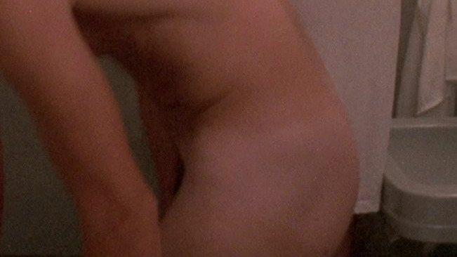Hottest Steve Bassett Scene in Spring Break. Sexy, Shirtless. 50300