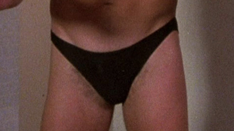 Spring Break's Sexiest Scenes with Paul Land. Sexy, Shirtless, Underwear. 50304