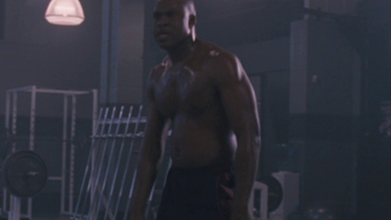 Hottest Wayne Barclay Scenes. Sexy, Shirtless. 50343