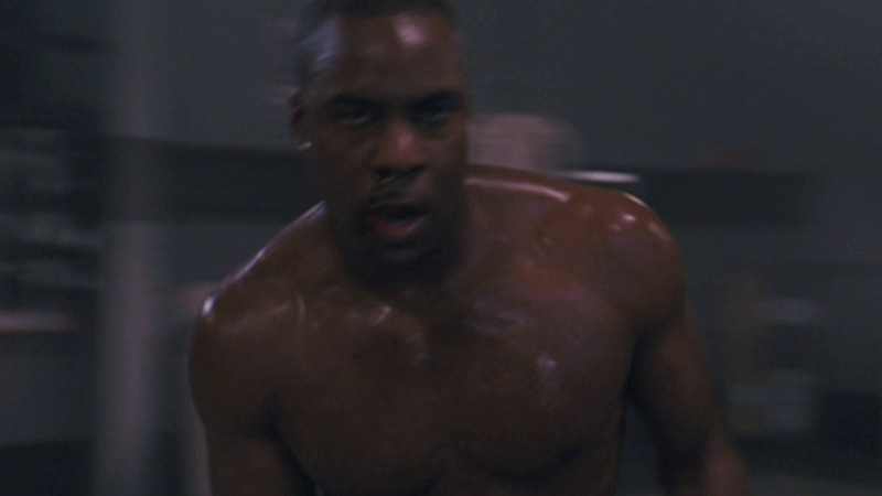 Sexiest Wayne Barclay Scenes. Sexy, Shirtless. 50344