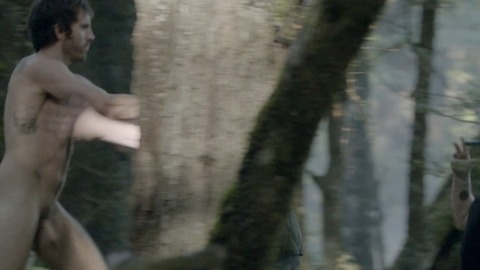 Nudes of Johnno from Top of the Lake. Balls, Penis, Shirtless. 53418