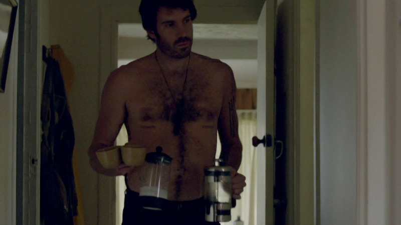 Sexiest Johnno Scenes. Sexy, Shirtless. 53392