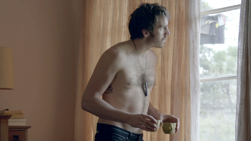 Sexiest Scenes of Johnno from Top of the Lake. Sexy, Shirtless. 53393