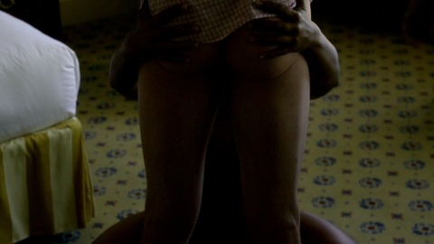 Ted Mattison in Bosch (2014-2017) Butt 50425