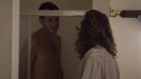Will Arnett in Flaked (2016-2017) Sexy Shirtless 50442
