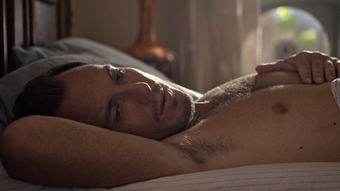 Will Arnett in Flaked (2016-2017) Sexy Shirtless 50446