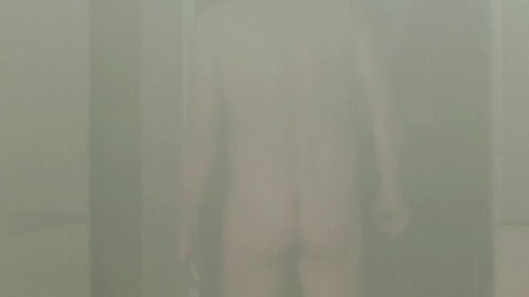 Daniel Giménez Cacho Naked as Nicolas Pietro. Butt, Shirtless. 57879