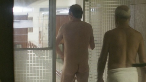 Nicolas Pietro from A Monster with a Thousand Heads Naked. Butt, Shirtless. 57881