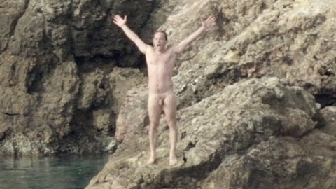 Yorgos Pirpassopoulos Nude as N/A. Balls, Penis, Shirtless. 60242