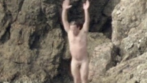 Yorgos Pirpassopoulos Naked in Chevalier. Balls, Penis, Shirtless. 60241