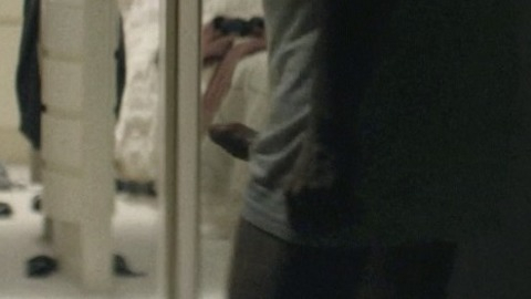 Vangelis Mourikis in Chevalier (2015) Penis Prosthetic Sexy 60238