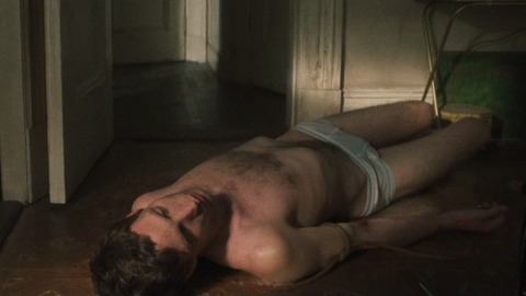 Sexiest Scenes of Kip Stevens from Vinyl. Shirtless, Underwear, Bulge. 52205