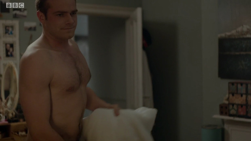 Hottest Craig Watts Scenes. Sexy, Shirtless. 50547