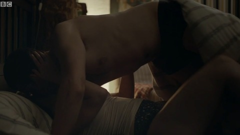 Joe Layton in Thirteen (2016) Sexy Shirtless Straight Underwear 50549