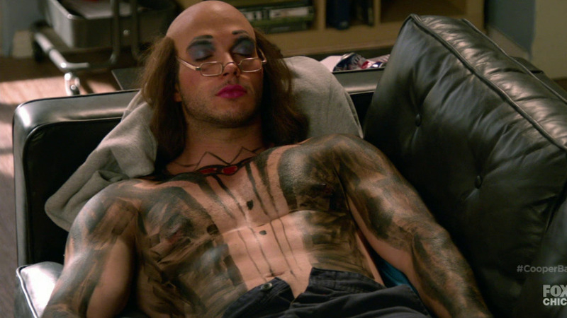Hottest Cameron Rash Scenes. Sexy, Shirtless. 50553
