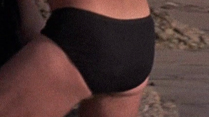 Sexiest Antony Ponzini Scene in Hardbodies. Bathing Suit. 50599