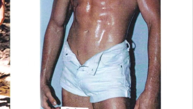 The New Yorker Presents's Sexiest Scenes with The Naked Cowboy. Bulge, Sexy, Shirtless. 50628
