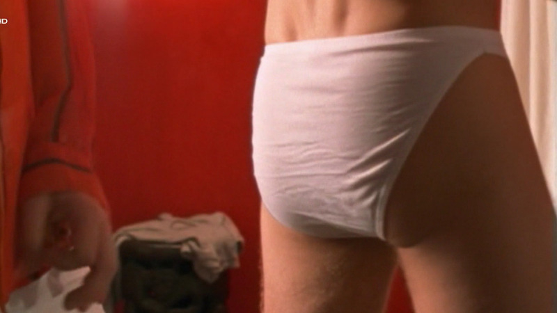 Hottest Steffen Groth Scene in A Heavenly Gamble. Sexy, Underwear. 50726
