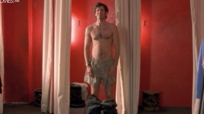 A Heavenly Gamble's Sexiest Scenes with Steffen Groth. Sexy, Shirtless, Underwear. 50724