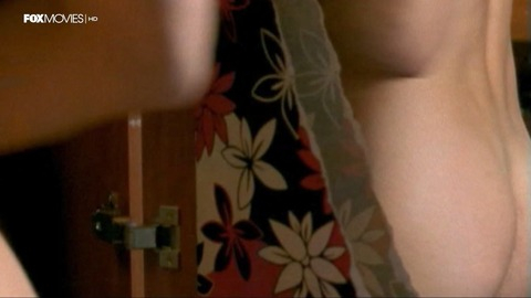 Steffen Groth in A Heavenly Gamble (2002) Butt 50719