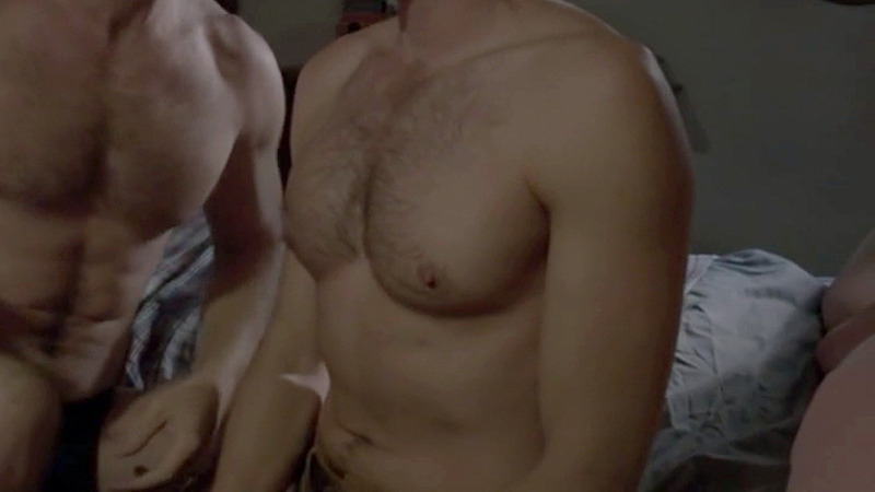 Sexiest Scenes of Joe from You’re Killing Me. Sexy, Shirtless. 50747