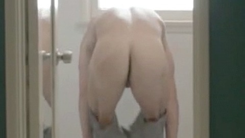 James Cerne in You’re Killing Me (2015) Balls Butt 50756