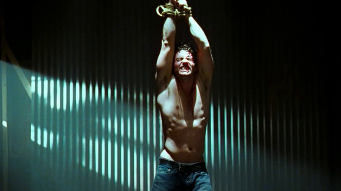 Sexiest Billy Scenes. Sexy, Shirtless. 50812