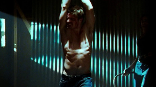 Sexiest Scenes of Billy from Rushlights. Sexy, Shirtless. 50813