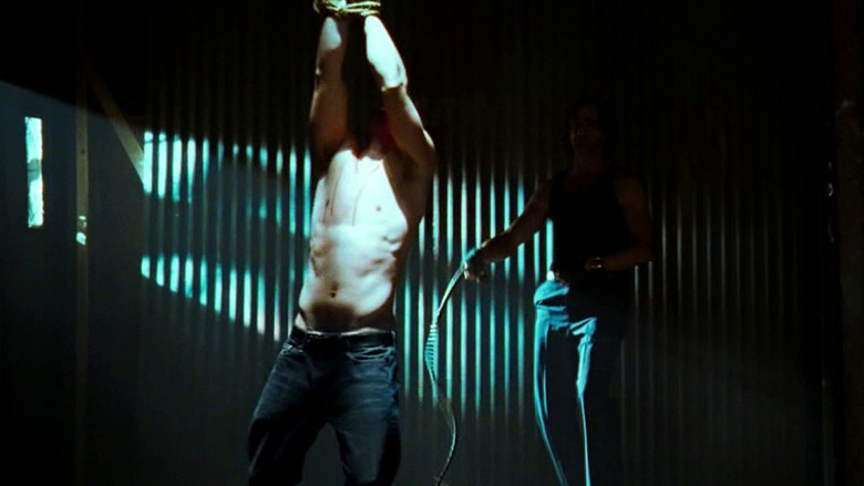 Rushlights's Sexiest Scenes with Josh Henderson. Sexy, Shirtless. 50814