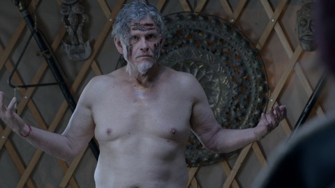 Sexiest Jupiter Scenes. Shirtless. 58792