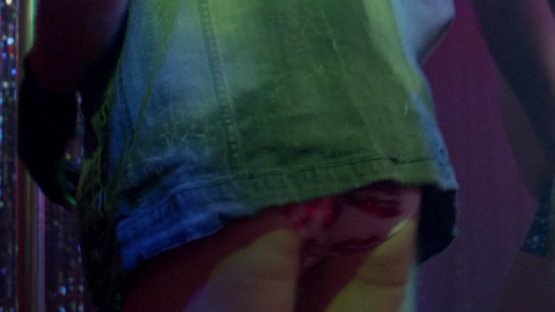 Hottest Dana Haas Scene in Shameless. Sexy, Underwear. 58814