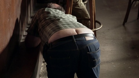 Jim Hoffmaster in Shameless (2011-2021) Butt 77087