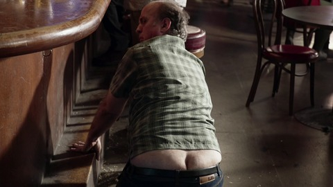 Jim Hoffmaster in Shameless (2011-2021) Butt 77089
