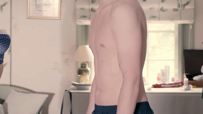 Sexiest Jack Scenes. Sexy, Shirtless. 50938