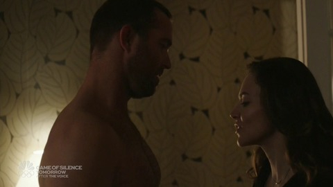 Sullivan Stapleton in Blindspot (2015-2018) Sexy Shirtless 51990