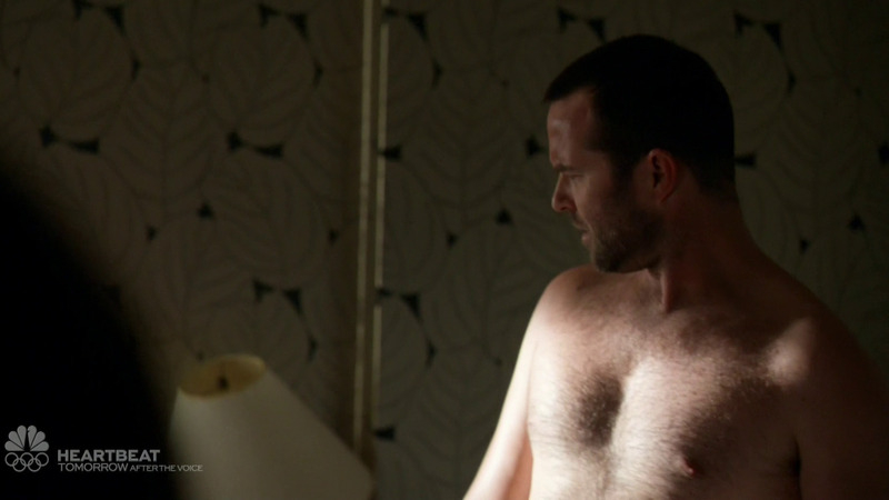 Sexiest Kurt Weller Scenes. Sexy, Shirtless. 50926