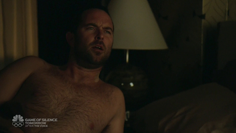 Hottest Kurt Weller Scenes. Sexy, Shirtless. 51987