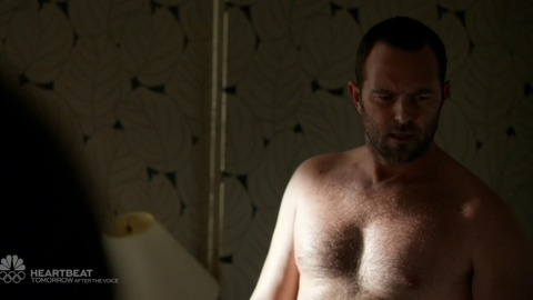 Sullivan Stapleton in Blindspot (2015-2018) Sexy Shirtless 50925