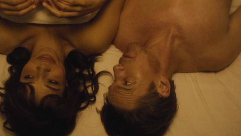 Ethan Hawke in Born to Be Blue (2015) Sexy Shirtless Straight 57059