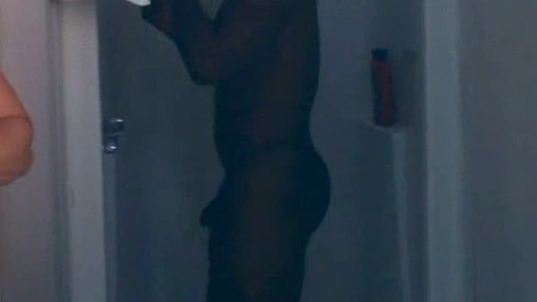 Jérémie Langlois from Blue Moon Naked. Butt, Penis, Sexy, Shirtless. 51095