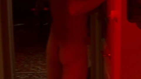 Eero Milonoff in Ganes (2007) Butt Sexy Shirtless 51124