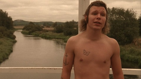 Eero Milonoff in Ganes (2007) Sexy Shirtless 51118