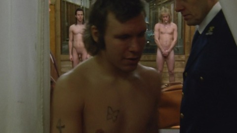 Eero Milonoff in Ganes (2007) Sexy Shirtless 51121