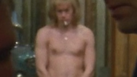 Jussi Nikkilä in Ganes (2007) Sexy Shirtless 51130