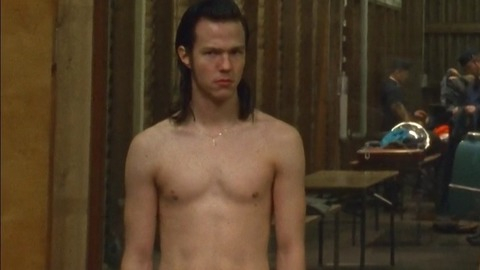 Olavi Uusivirta in Ganes (2007) Sexy Shirtless 51134
